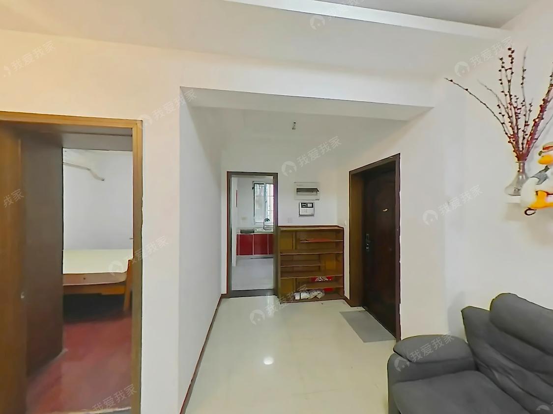 整租·托乐嘉街区