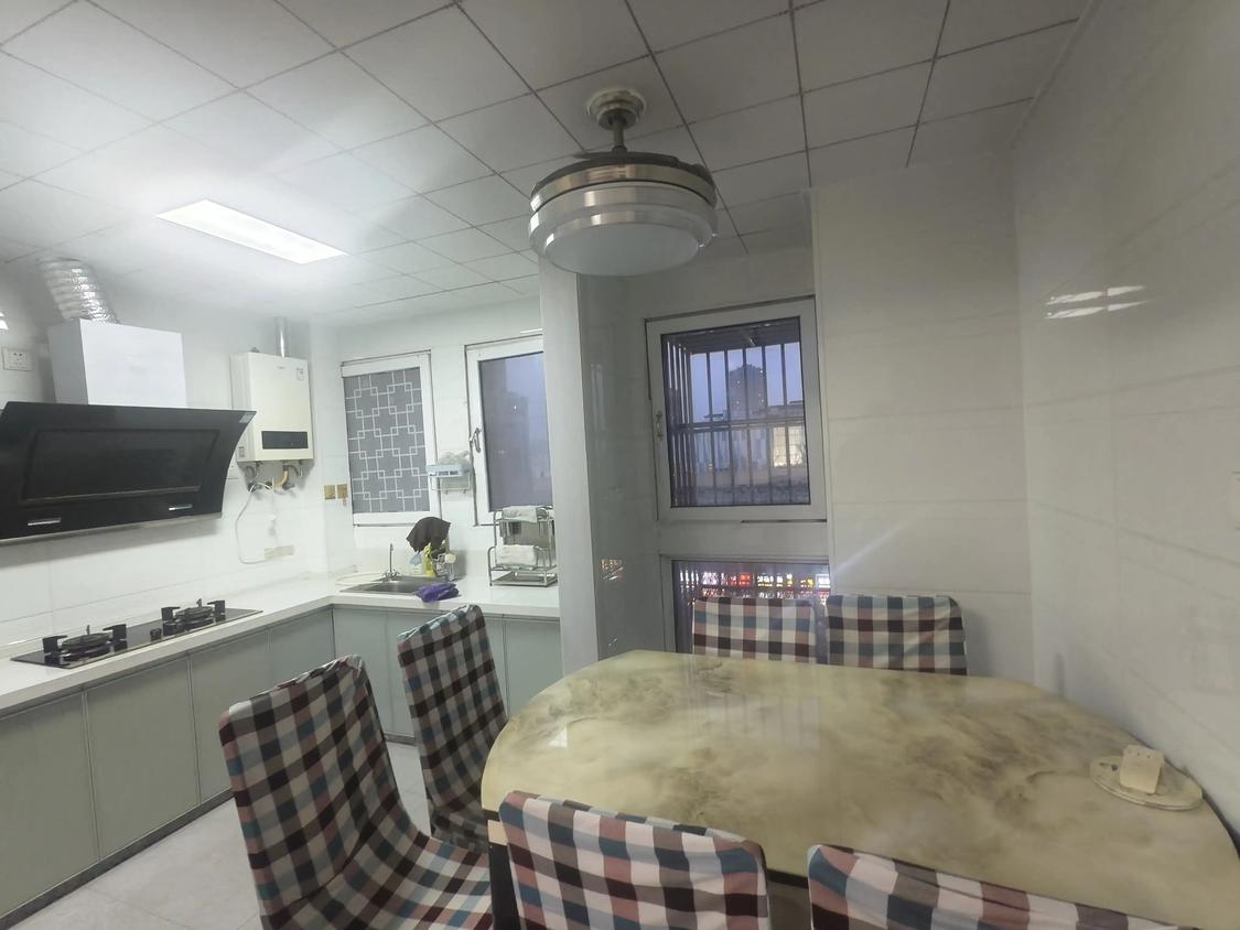 整租·阳光天地小区