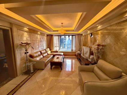 香洲吉大整租 景山壹号3室2厅/142平/中楼层