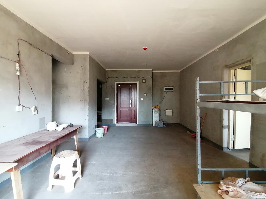 整租·鲁能泰山七号(十街区)