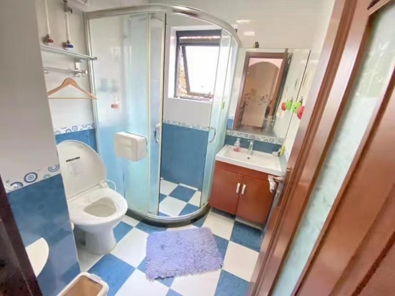 合租·领秀新硅谷