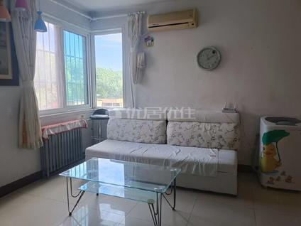 通州武夷花园合租 武夷花园(牡丹园)1室1厅/49平/中楼层