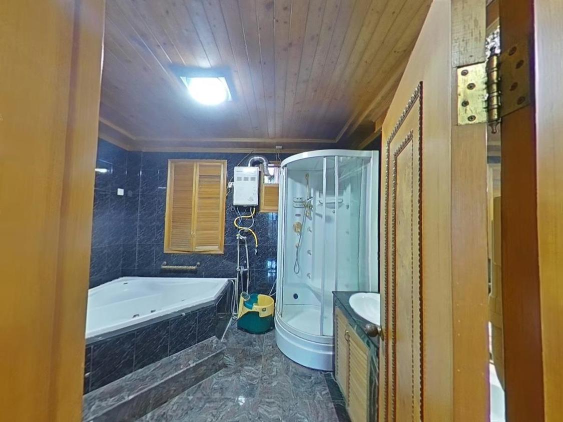 整租·景桦花园