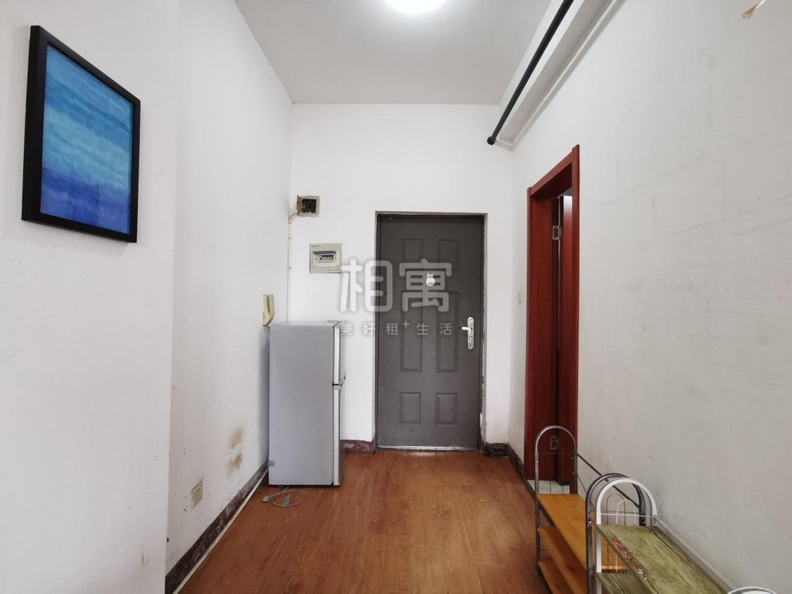 整租·华元十六街区