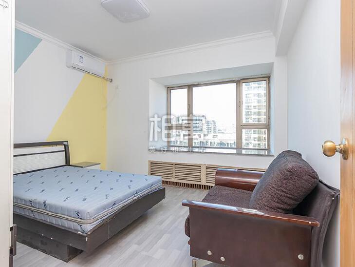 整租·珠江骏景(中区)