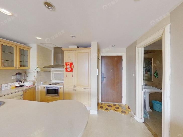 整租·乐成豪丽公寓