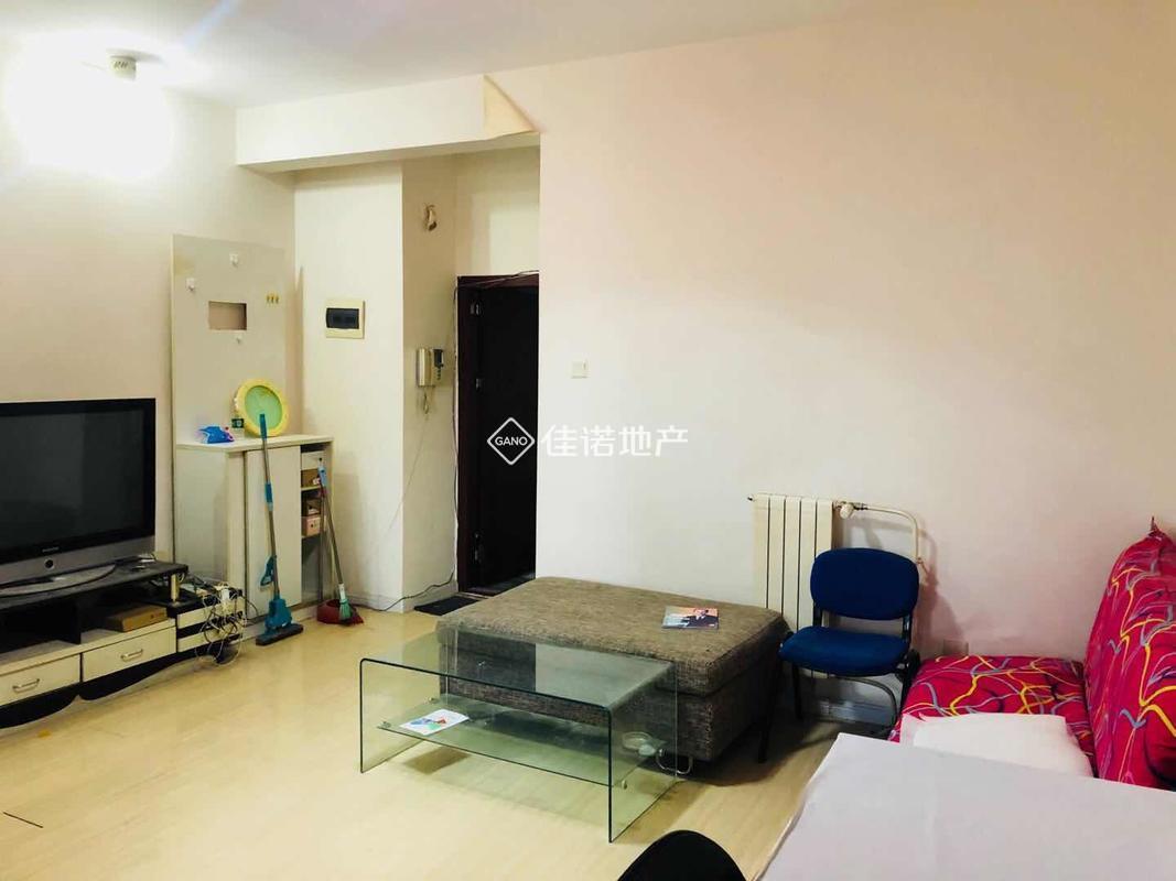 整租·诚基中心国际公寓