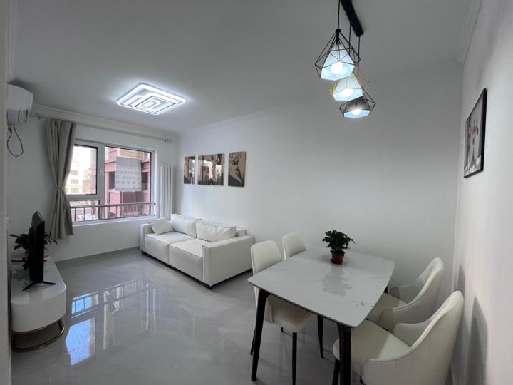 整租·百万佳苑(竹园)