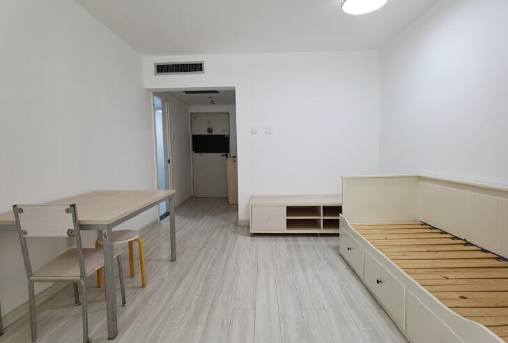 整租·万柳蜂鸟家园