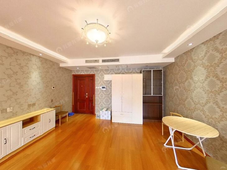 整租·方庄六号