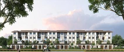 北京北京岭秀平谷 平谷其他/建面220平-260平