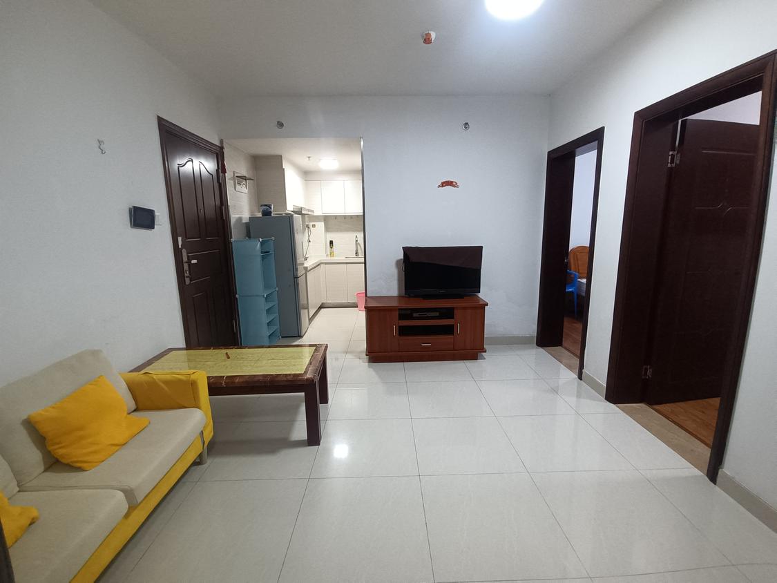 整租·康城(江海)