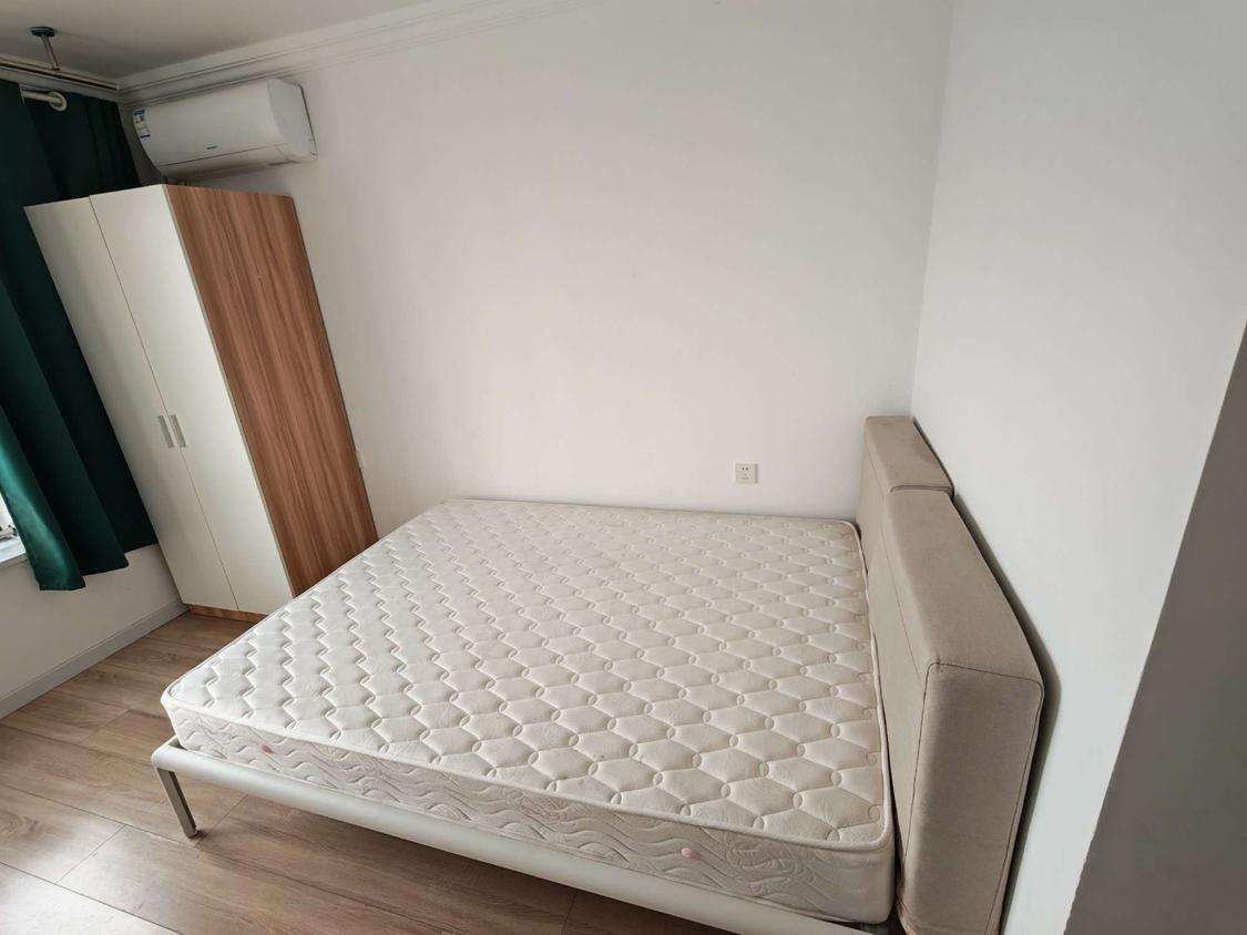 合租·兴合家园