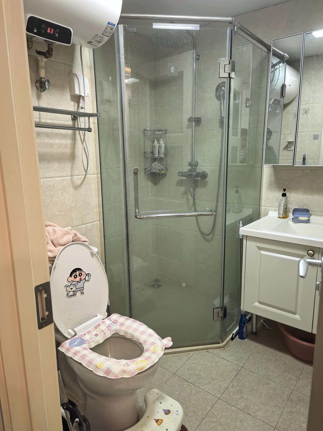 整租·万科金域长春