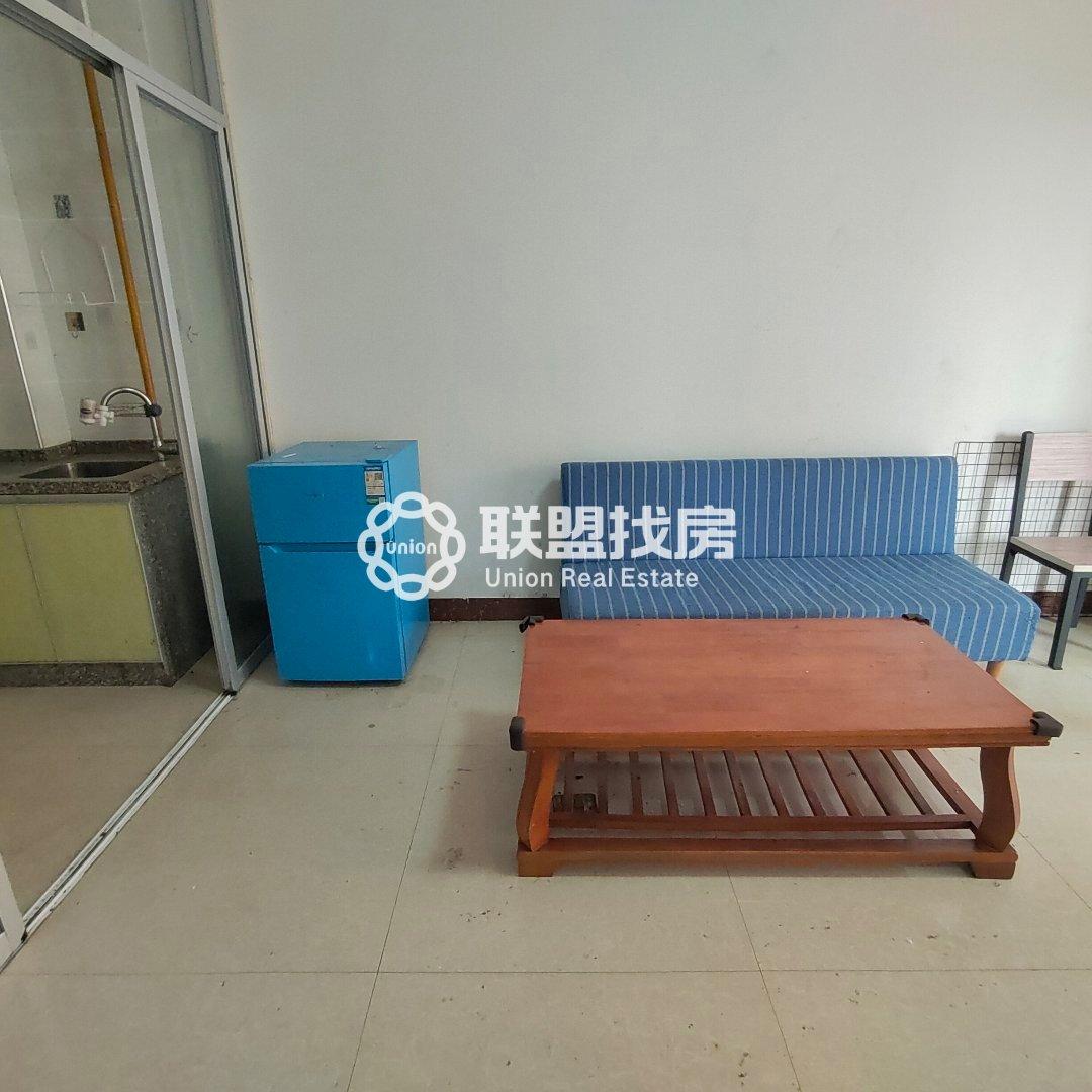 整租·广汇东湖城