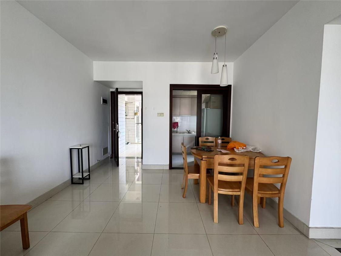 整租·实地璟湖城百合家园