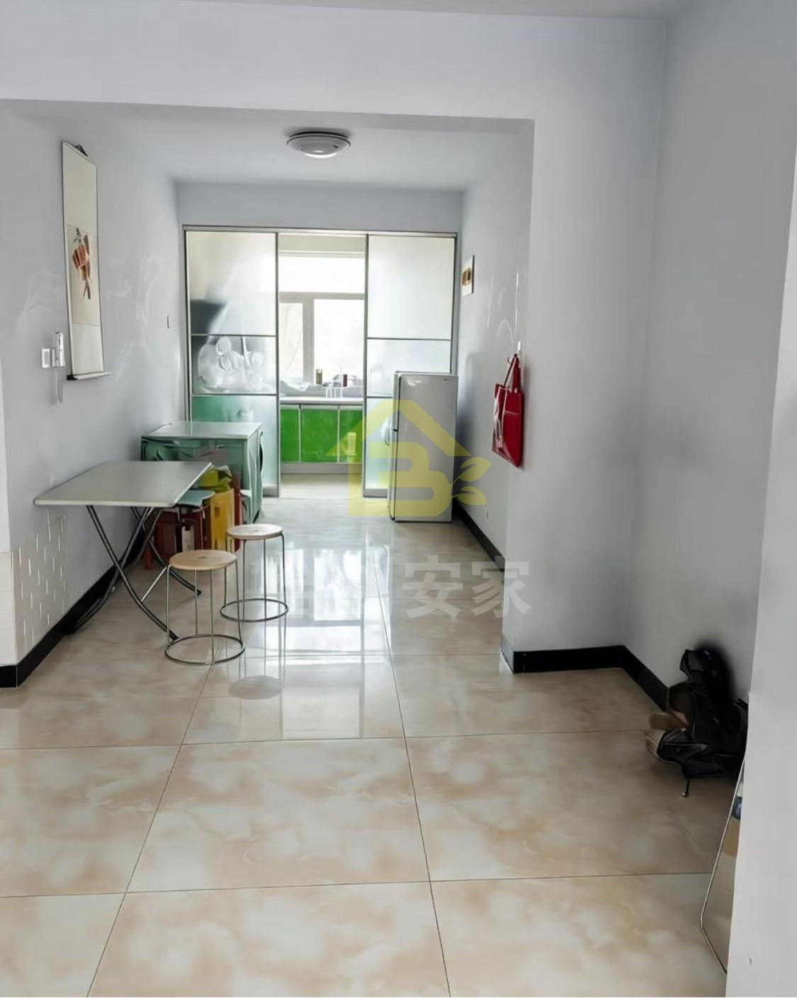 整租·水岸金城