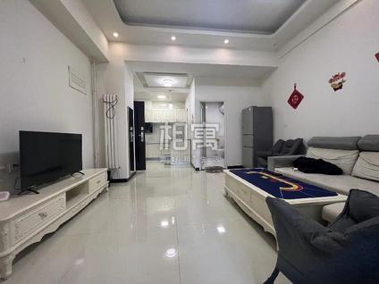 undefined整租·顺义绿地启航国际·1室1厅69㎡ | 南 | 顺义 后沙峪