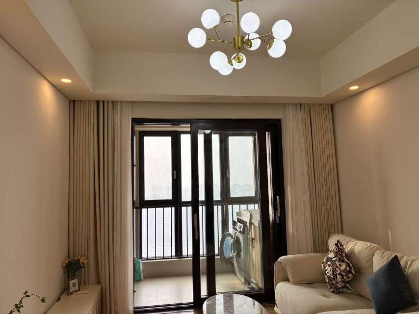 整租·前滩东方悦耀