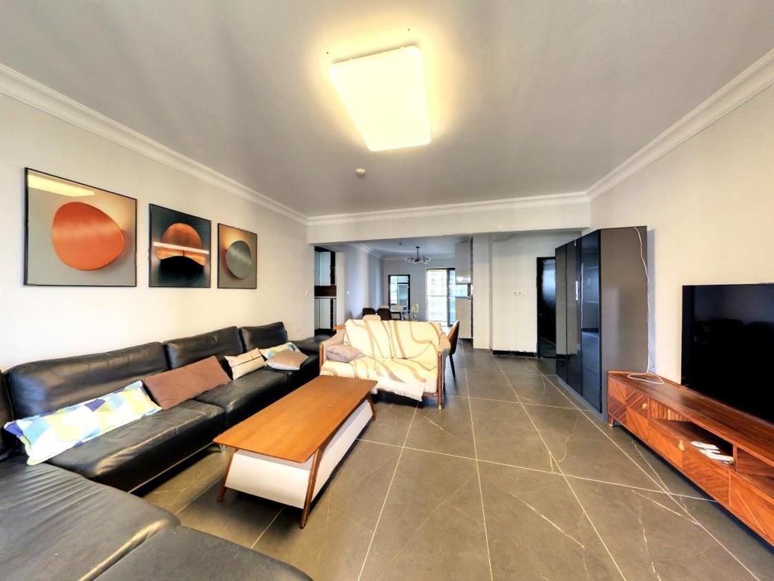 整租·枫丹白露B区