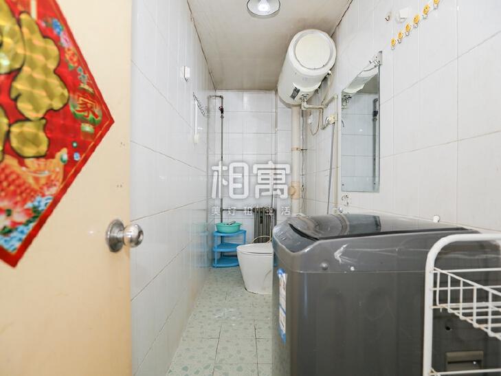 整租·永顺南街190号院