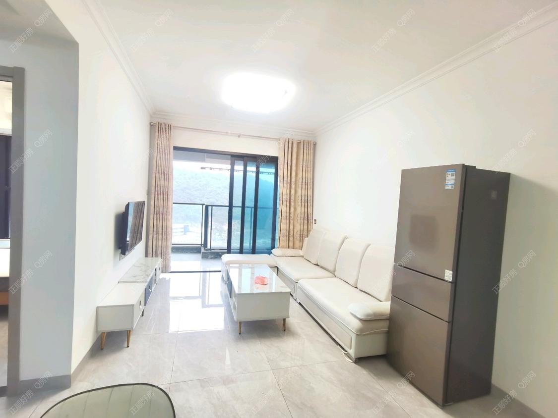 整租·华发城建四季半岛