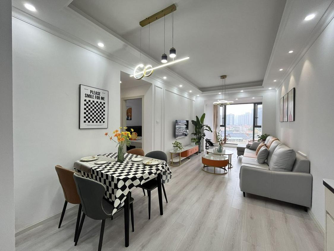 整租·洪锦国际