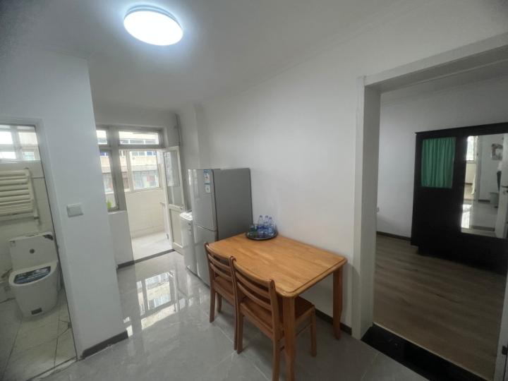 整租·承德道小区