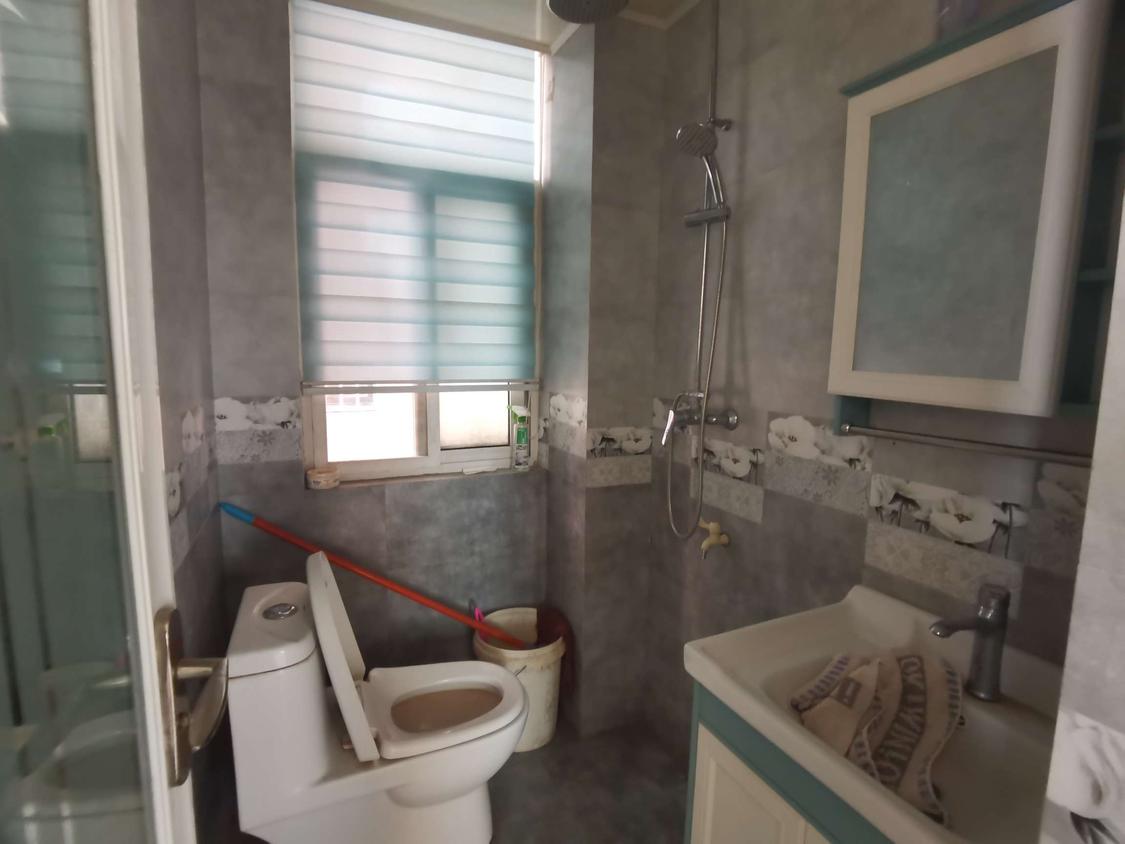 整租·中海左岸