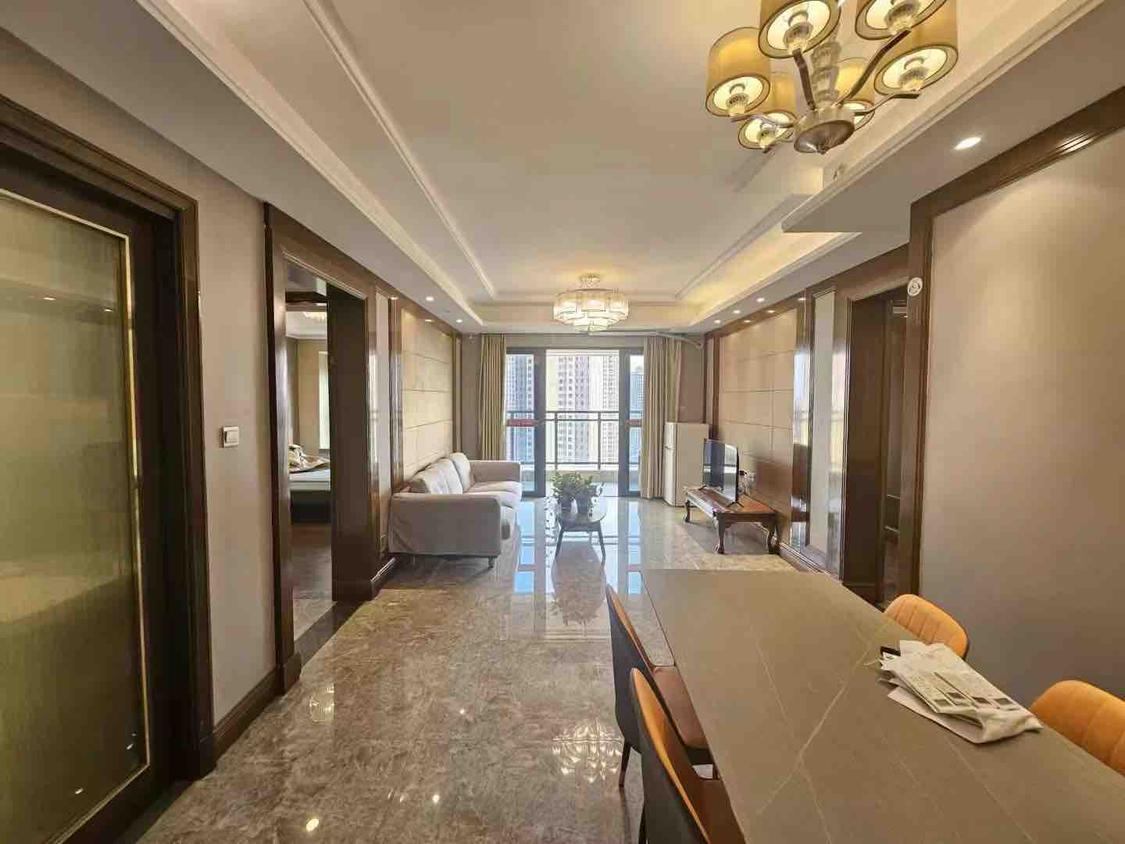 整租·恒大帝景