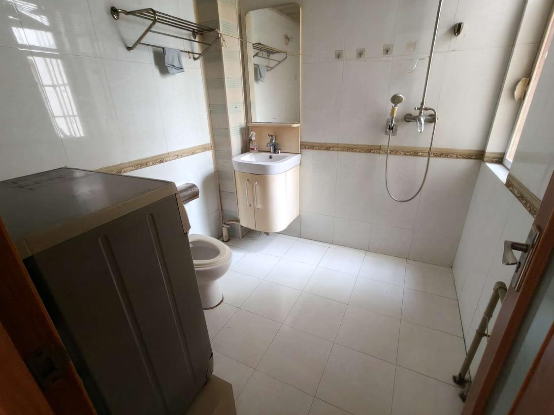 整租·正阳花园