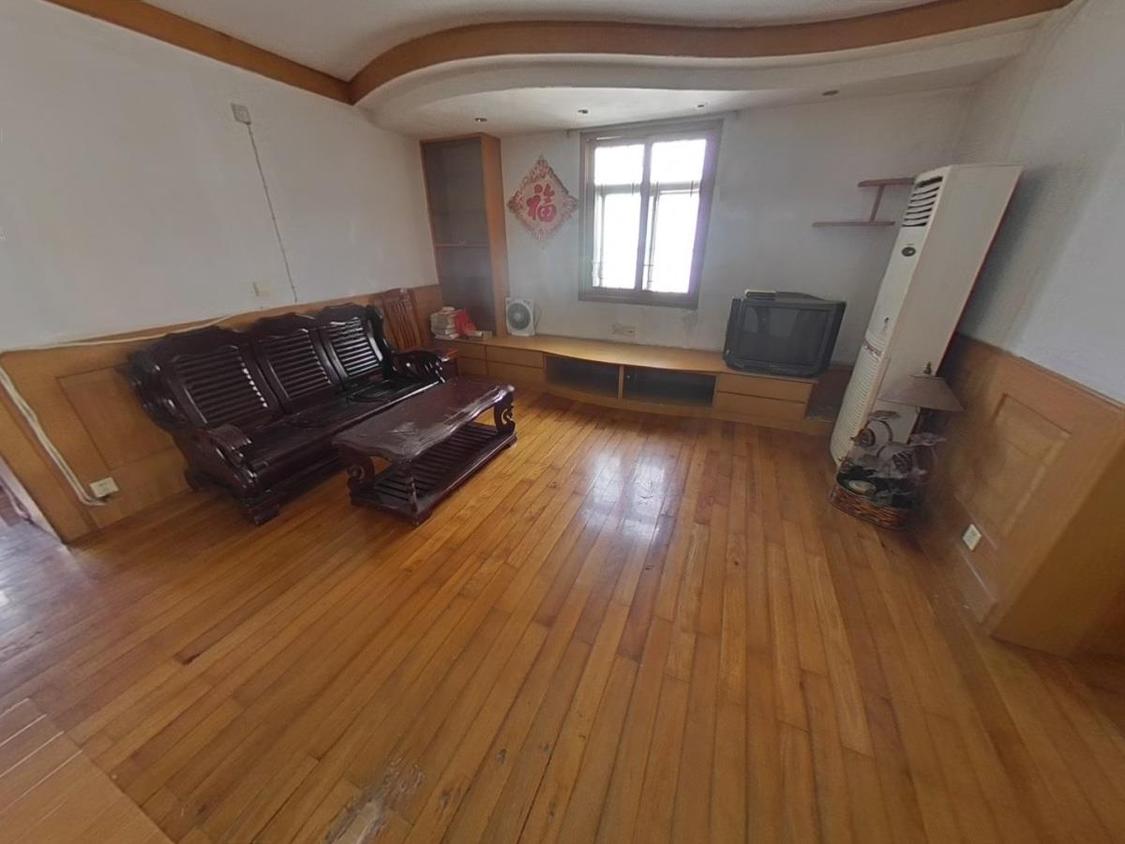 整租·和燕路461号院