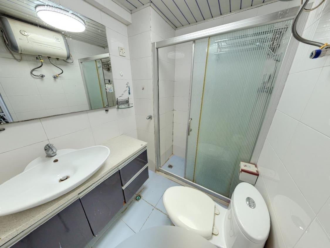 整租·福裕花园