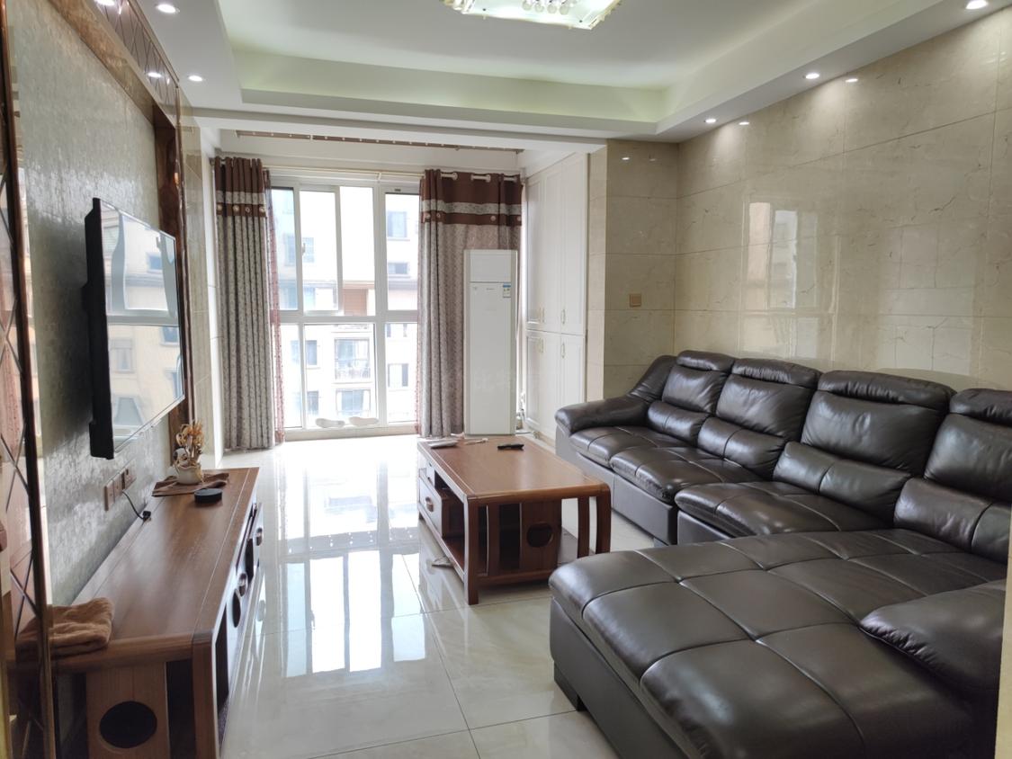 整租·万泰国际花园