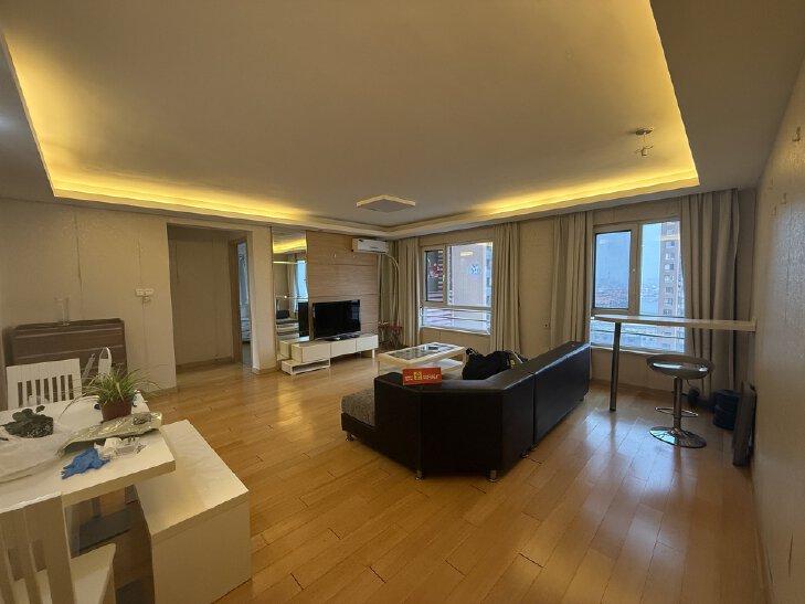 整租·金隅万科城(二期)