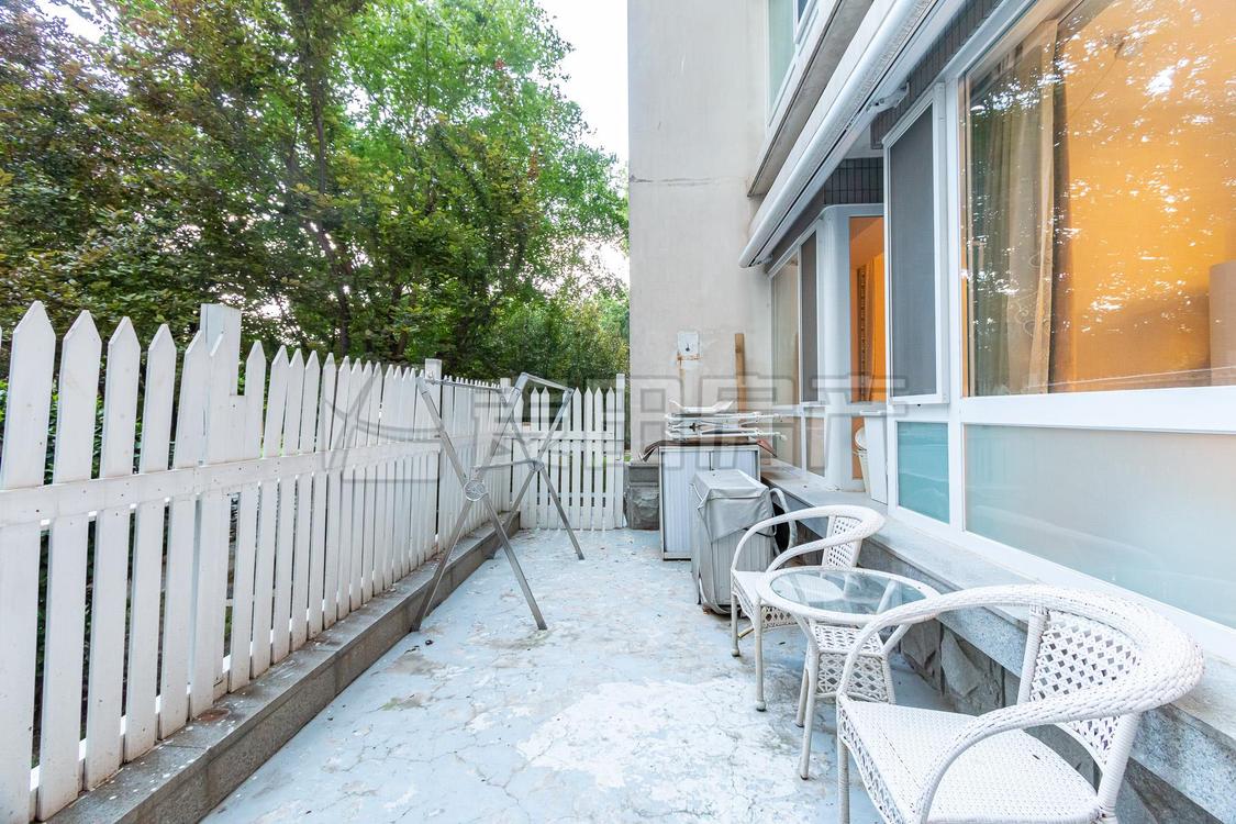 整租·亮马名居