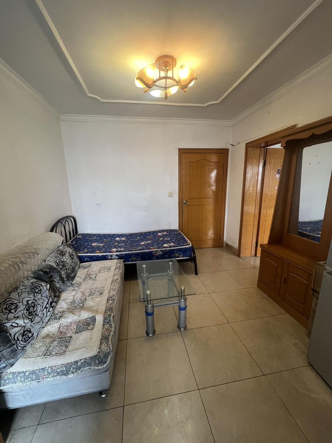 整租·张郭庄小区