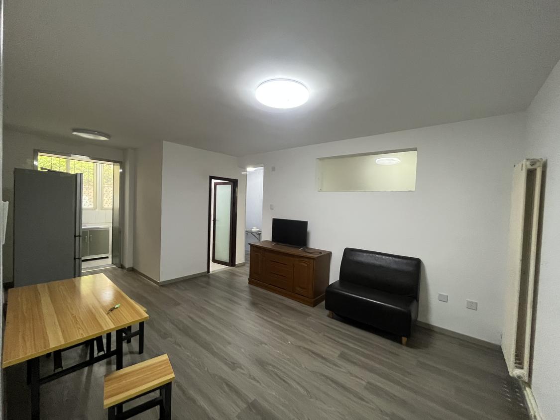 整租·天辰公寓