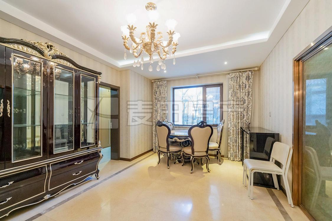 整租·保利中央公园(赏林苑)