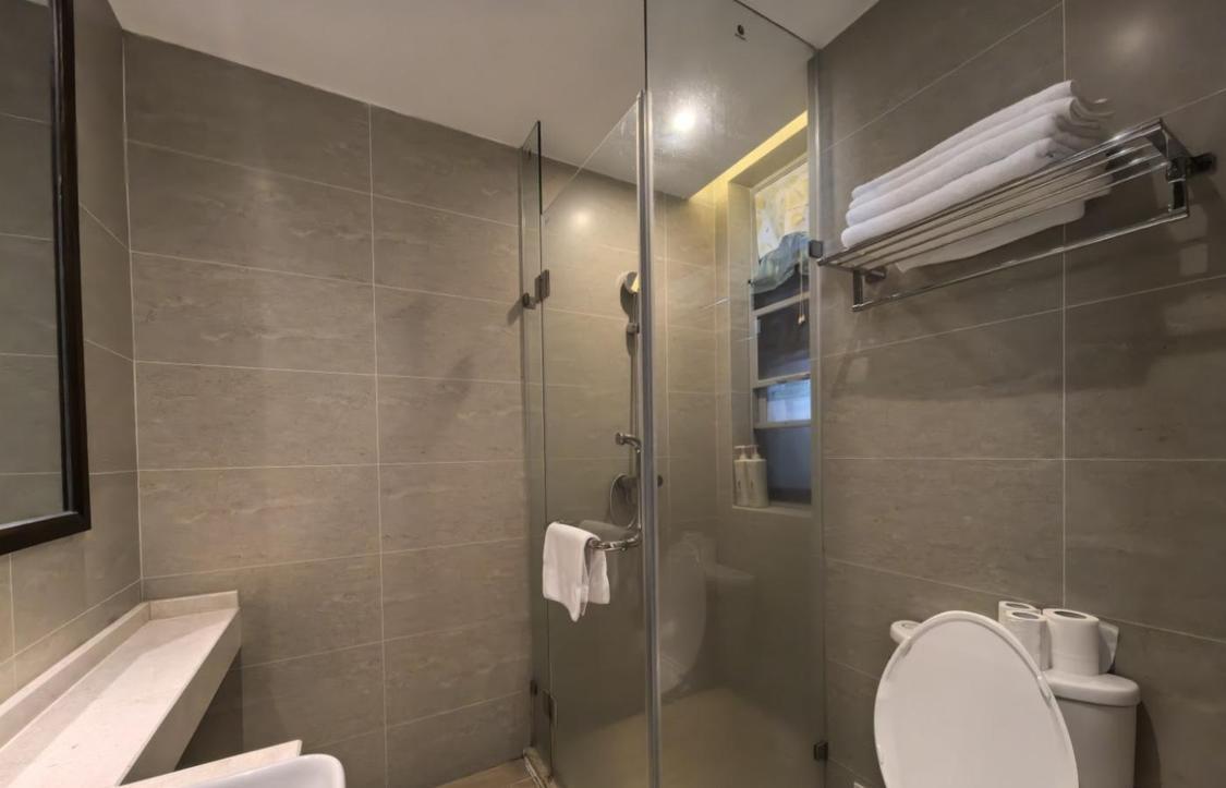 整租·保利海棠湾