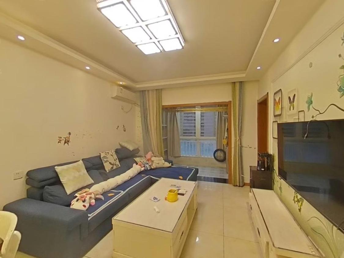 整租·宏府麒麟山