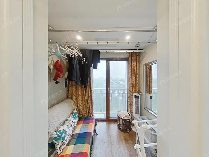 整租·荣尊堡国际俱乐部公寓