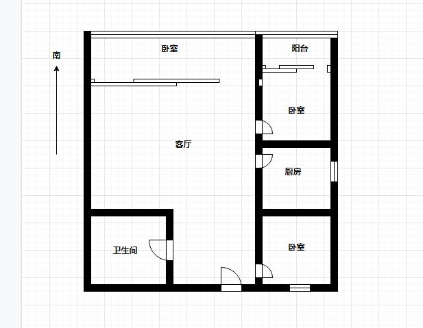 整租·观澜国际