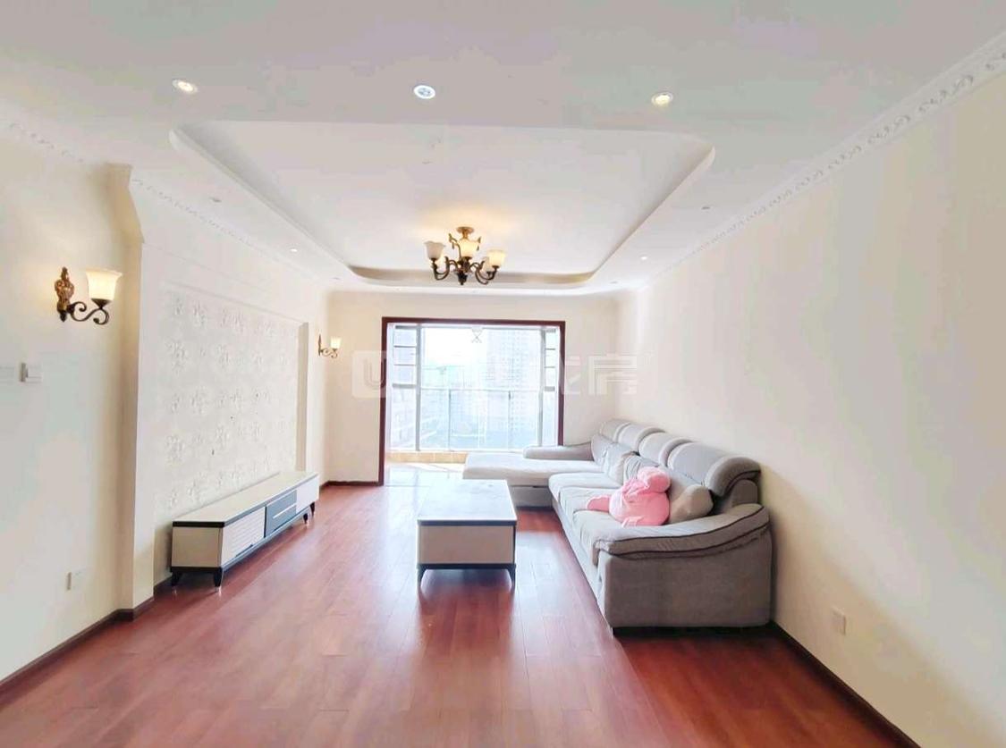 整租·国福现代城(茉莉苑)