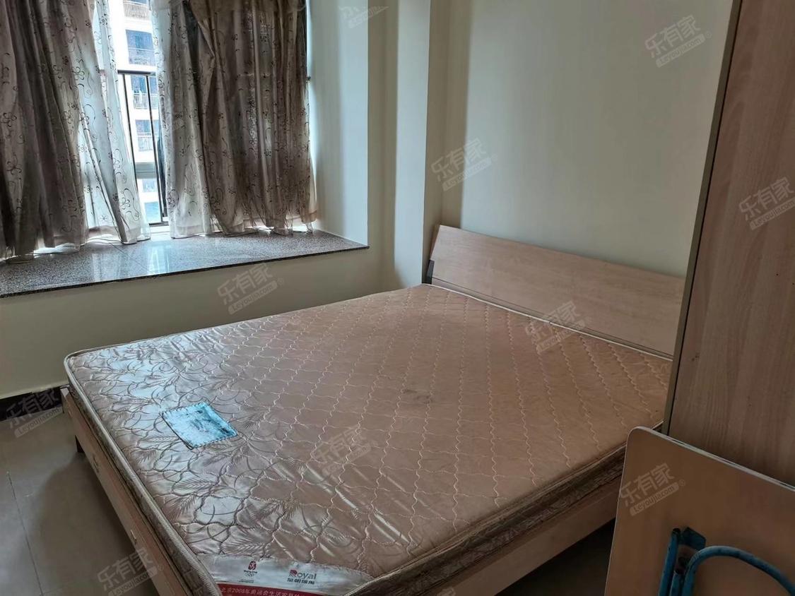 整租·中仪花园