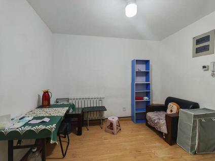 市中建设路整租 梁庄新区2室2厅/55平/中楼层