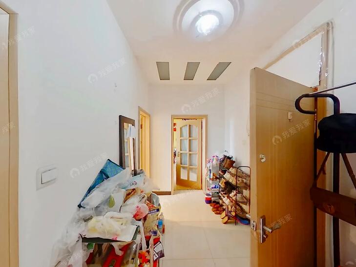 整租·甘家口小区