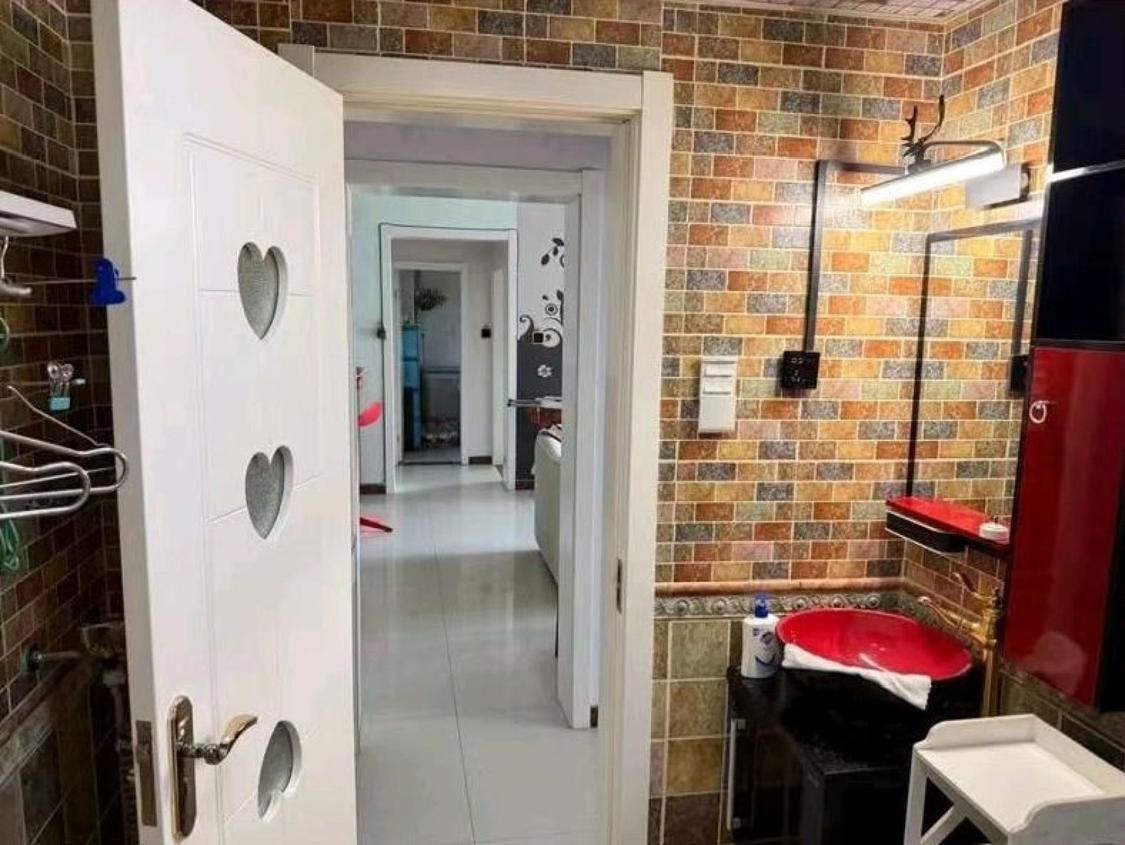 整租·省委小区