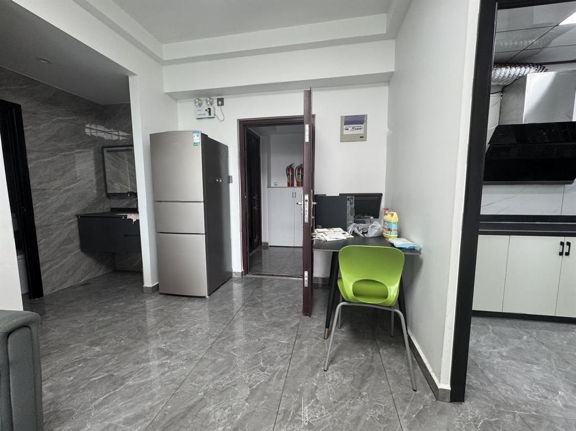 整租·冠郡铭苑