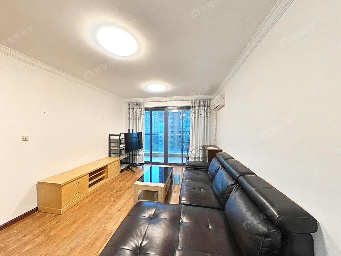 整租·宝华现代城(一期)